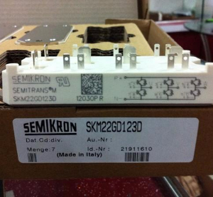 SKM25GD125D